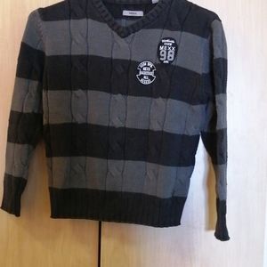 2 for 30MEXX Boys Sweater